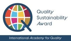 Quality Sustainability Award 2020