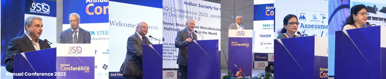 ISQ Home Banner